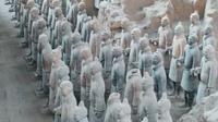 Private Tour: Terracotta Army Museum and Xi'an City Highlights