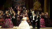 Imagen Ópera original La Traviata con ballet