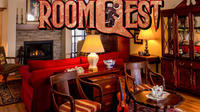 Roomquest Private Detective Live Escape Game in Monheim