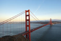 Beyond San Francisco: Small-Group City Tour including Muir Woods