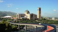 Private Tour: Aparecida do Norte Religious Tour