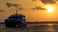 Sunset Dinner Cruise in Bali