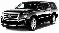 Hourly SUV Service In Austin Texas