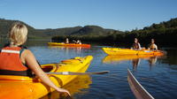 Kayak Tour at Glenworth Valley Outdoor Adventures