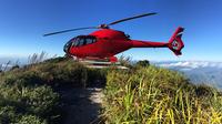 30-Minute Torres Straight Island Discovery Helicopter Tour from Horn Island