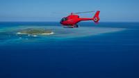 45-Minute Cape Cleveland Scenic Helicopter Flight from Townsville