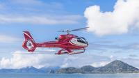 60-Minute Palm Island Scenic Helicopter Flight from Townsville