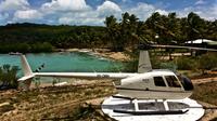 75-Minute Best of Torres Strait Islands Helicopter Tour from Horn Island