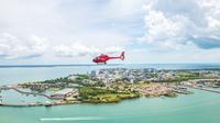 Darwin City and Vernon Islands 45-Minute Scenic Helicopter Tour