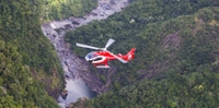 Ferrocarril de Kuranda, Skyrail, tour helicóptero y barco Gran Barrera de Coral Ferrocarril de Kuranda, Skyrail, tour helicóptero y barco Gran Barrera de Coral