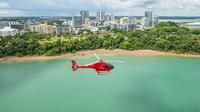 Hidden Valley and Port of Darwin 20-Minute Scenic Helicopter Tour