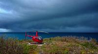 Torres Straits Western Coastline Helicopter Tour from Horn Island