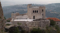 Krujas Castle Half Day Tour from Tirana