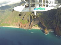 Entire Kauai Island Air Tour