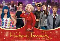 New York City Supersaver: Madame Tussauds New York with Free Hop-on Hop-off Cruise