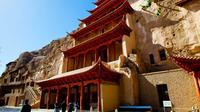 Dunhuang Private Day Tour 