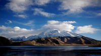 Karakul Lake Day Trip from Kashgar