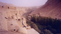 Private Day Tour: Discovering Turpan 