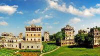 Private Kaiping Day Trip From Guangzhou