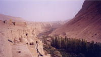 Private One-day Tour From Urumqi to Turpan