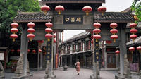 Full Day Chongqing Highlights Private Tour