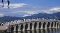 Private Day Tour: Mutianyu Great Wall and Summer Palace or Hutong Tour