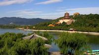 Private Day Tour: Summer Palace, Beijing Zoo, Lama Temple and Hutong