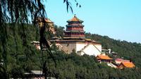 Private Day Tour: Tian'anmen Square, Temple of Heaven and Summer Palace