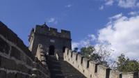 Private Tour of Temple of Heaven and Badaling Great Wall