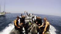 PADI Scuba Diving Courses in Tenerife: All Specialities Until Divemaster