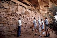 Excursion hors-piste en jeep à Sedona, destination des ruines antiques