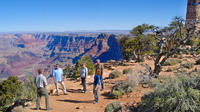 Grand Canyon Adventure avec tour en hélicoptère en option