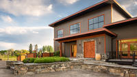 Naramata Bench Winery Tour with Overnight Accommodation Package