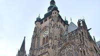 From Prague Castle to the Old Town Private Tour