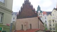 Jewish Museum in Prague and Old-New Synagogue Private Tour