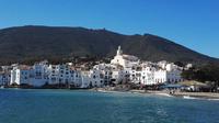 Cadaqués and Cap de Creus Private Tour from Barcelona