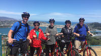 Guided Wellington Sightseeing Tour by Electric Bike