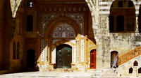 Day Tour: Beit l Din, Der el Amar, Barouk Cedars, Shopping in Bourj Hammoud