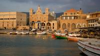 Day Trip: Anfe, Al Nouriyeh Monastery and Batroun City Tour from Beirut