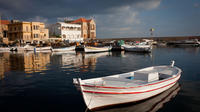 Tyre City Tour from Beirut