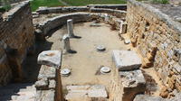 Canne della Battaglia Archaeological Ruins Guided Tour