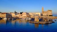 Trani Private Walking Tour