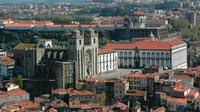 Walking Tour - Authentic Oporto with Wine Tasting