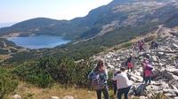 The Seven Rila Lakes 2-Day Hiking Trip from Nessebar, Sunny Beach or Burgas
