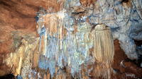 Actun Tunichil Muknal Cave Tour from San Ignacio