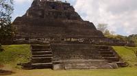 Horseback Riding Tour to Xunantunich