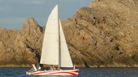 Half Day Catamaran Trip in Menorca