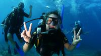 Advanced Open Water Diver Course in Isla Mujeres