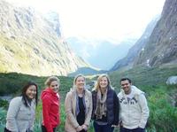 Full-Day Milford Sound and Fiordland National Park Tour including Milford Sound Cruise and BBQ Lunch from Queenstown