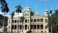 Monarch's Tour: Bishop Museum & Iolani Palace Combo Tour